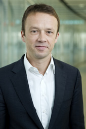 Dr. Hans-Theo Normann