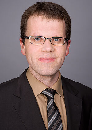 Photo of Torben Stühmeier